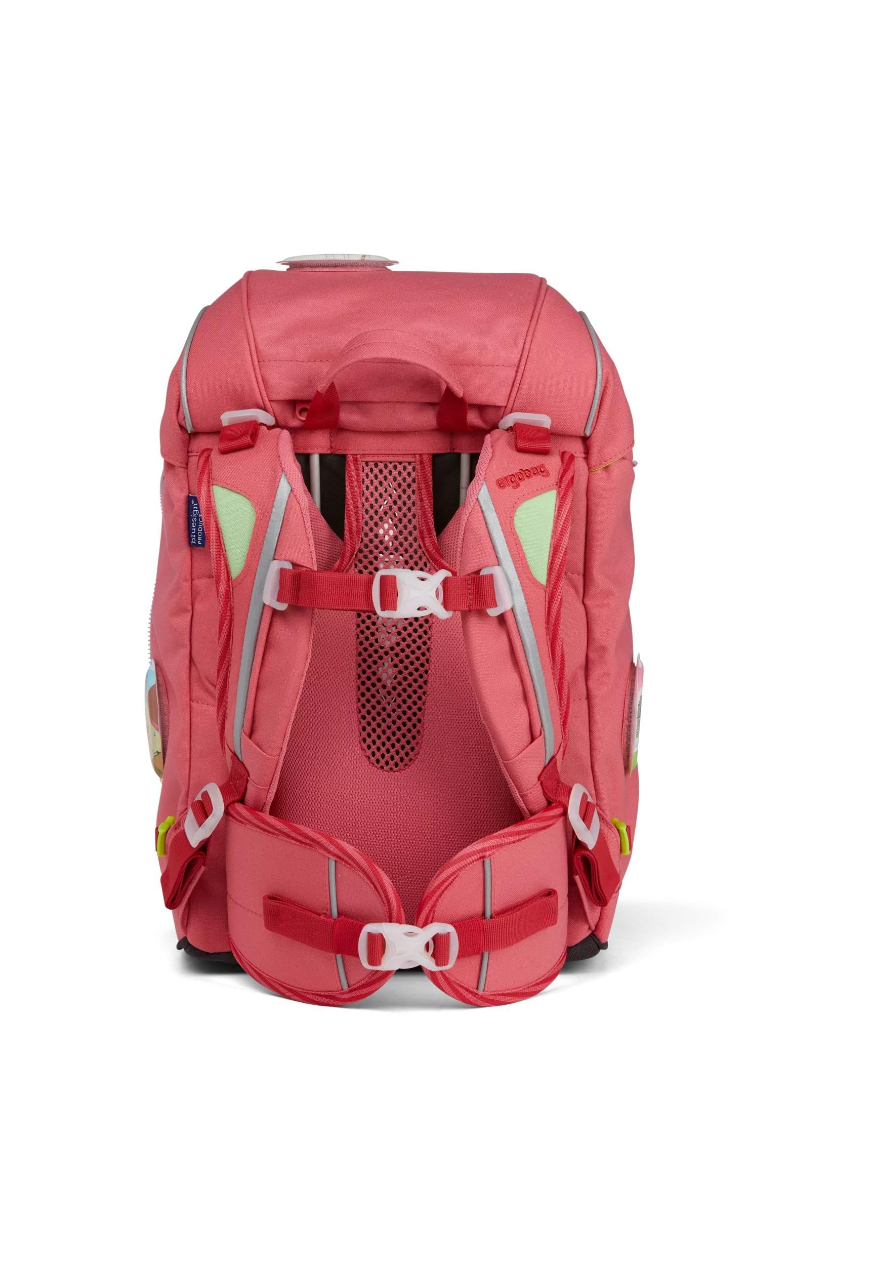 ergobag Prime Zaini Zaino Gioventù unisex