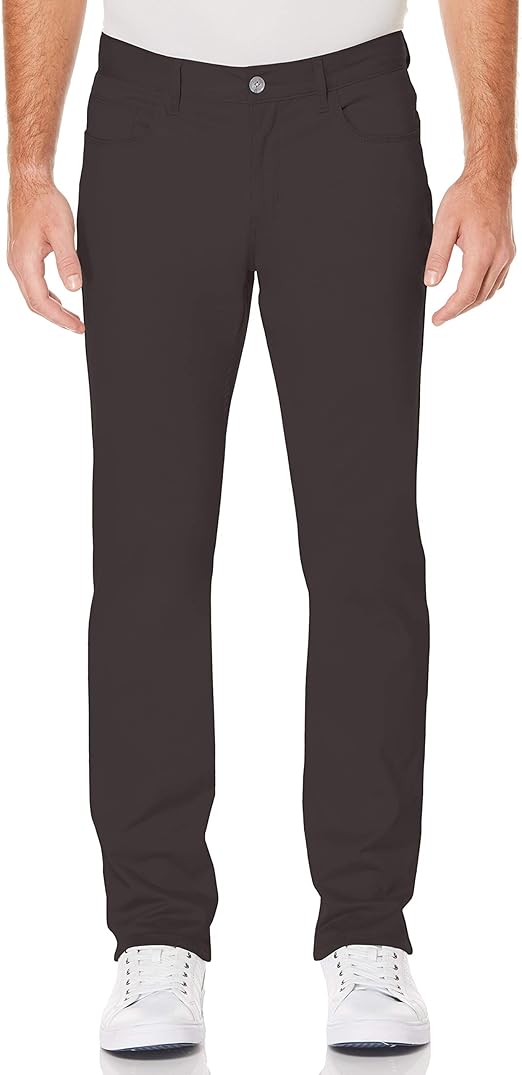 perry ellis 5 pocket pants