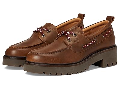 Sperry Ao 2 Eye Lug Women
