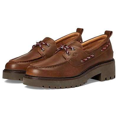 Sperry Ao 2 Eye Lug Women