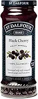 Geleia de Cereja (Cerises Noires)