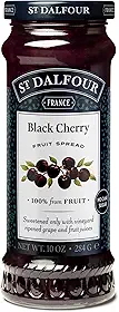 Geleia de Cereja (Cerises Noires)
