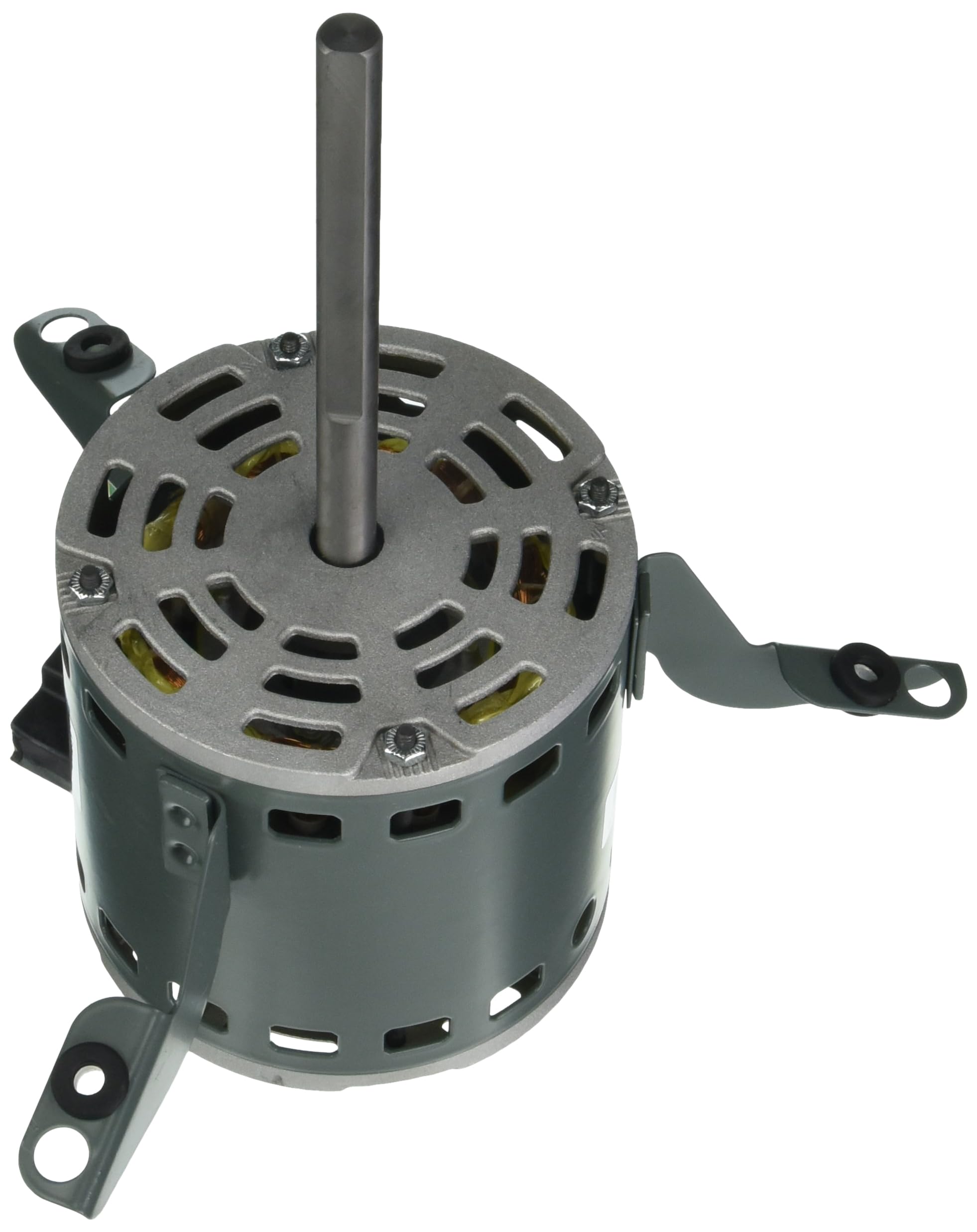 Moteur Direct Drive 1/5 résoud les pannes de soufflerie E020-70556311
