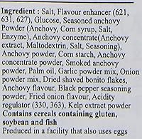 Vista 3 de Cj Anchoa Dashida (caldo de pescado) 10.58 oz