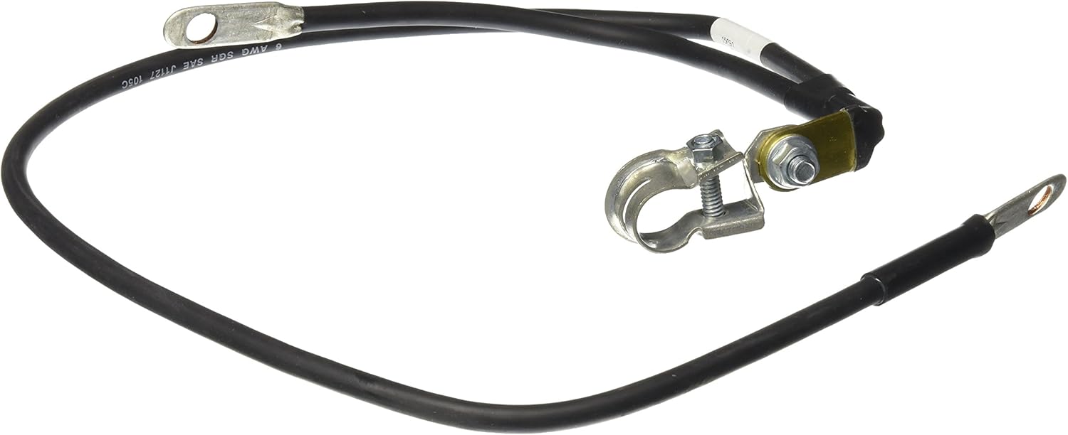 Standard Motor Products A32-6TLA Battery Cable