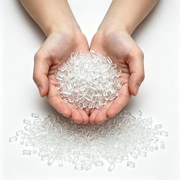Sodium Thiosulfate Pool and Hot Tub Bromine and Chlorine Neutralizer, Chemical Level Reducer Formula 1 lb