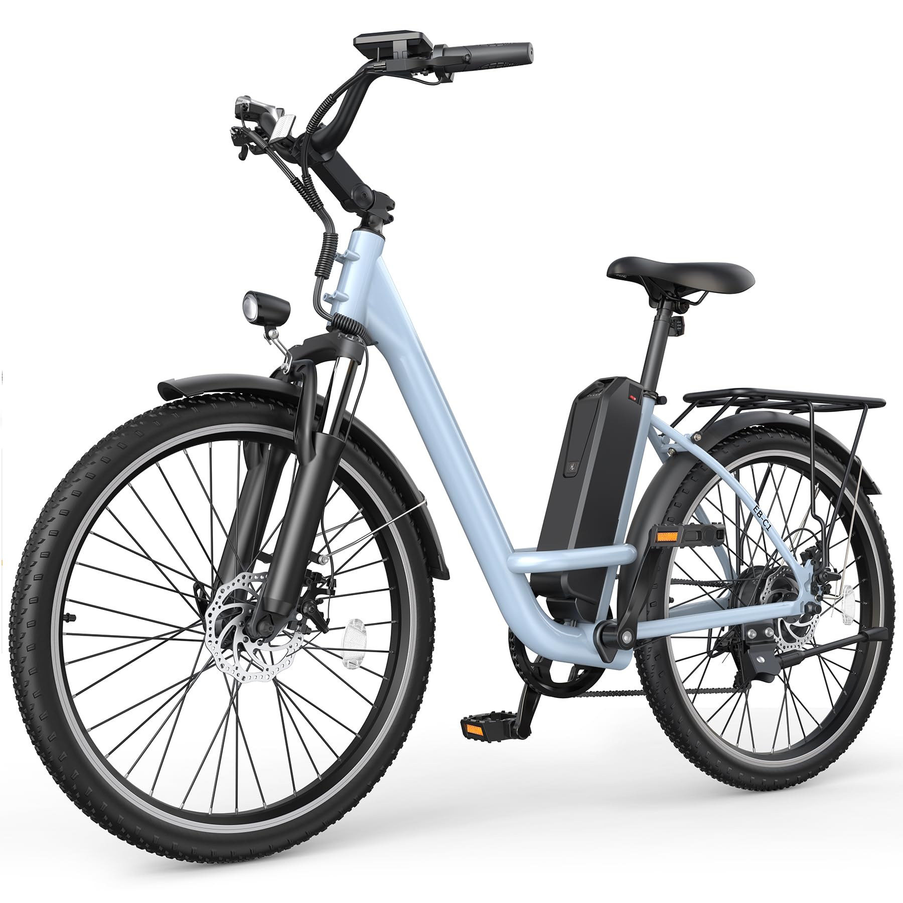 Loeook EB-C1 Blue