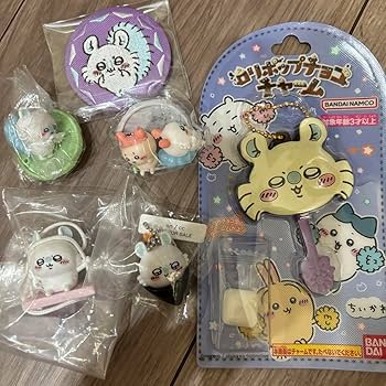 モモンガ セット ちいかわ - ちいかわ モモンガ セットの通販 by Drop's shop