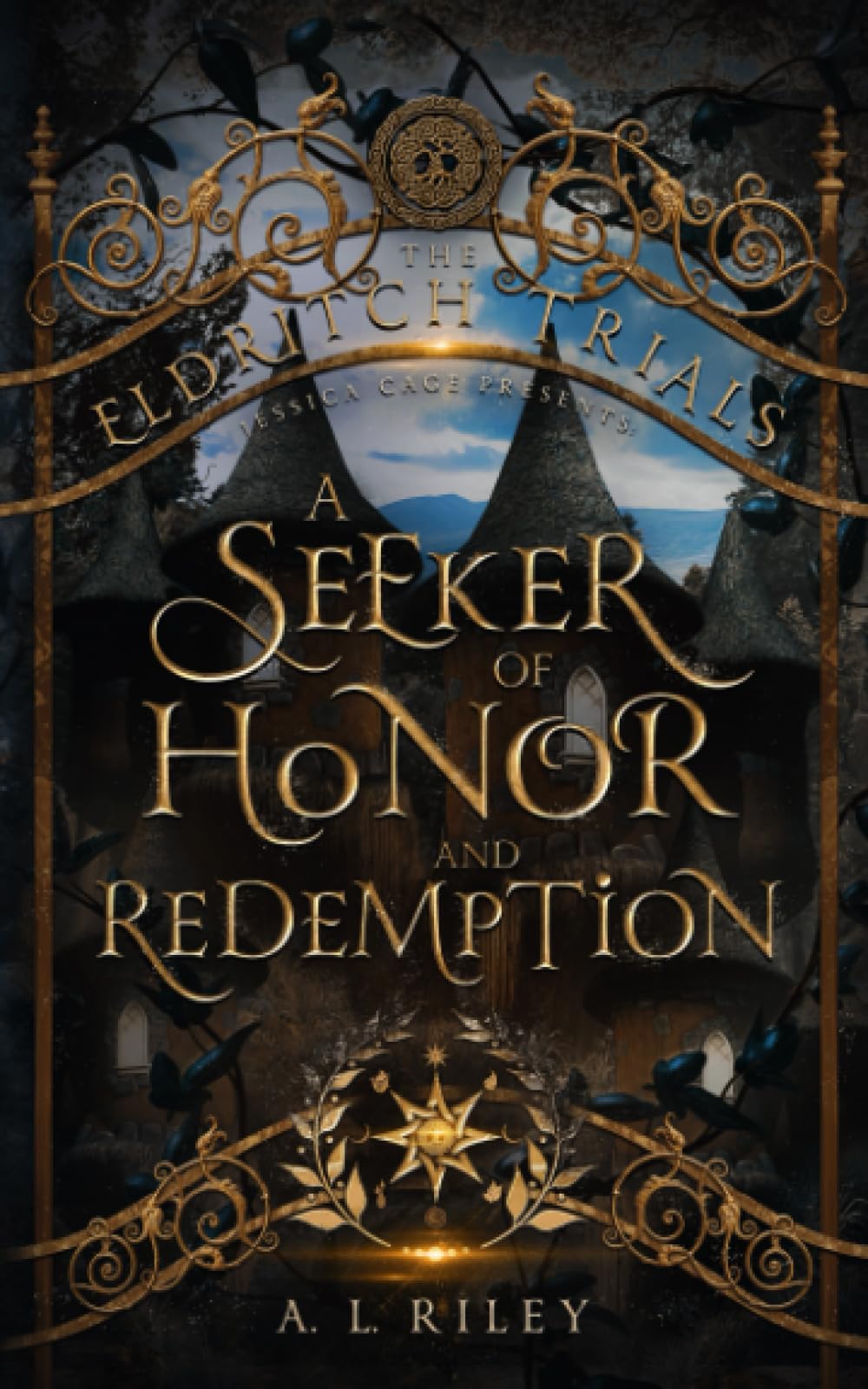 A Seeker of Honor and Redemption