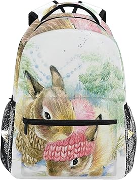 amazon bunny backpack