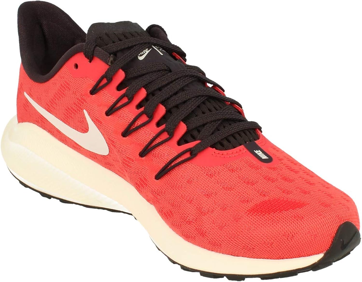 Nike Mujeres Air Zoom Vomero 14 Running Trainers AH7858 Sneakers Zapatos  (UK 5.5 US 8 EU 39, Ember Glow Sail Oil Grey 800) : Amazon.es: Zapatos y  complementos