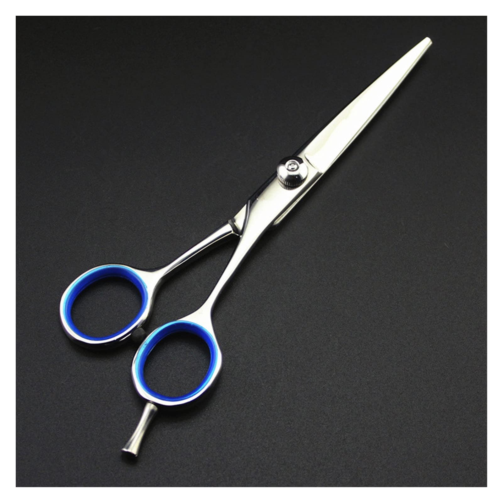 Ciseaux de coiffure 5,5 pouces pour coupe de cheveux et sourcils