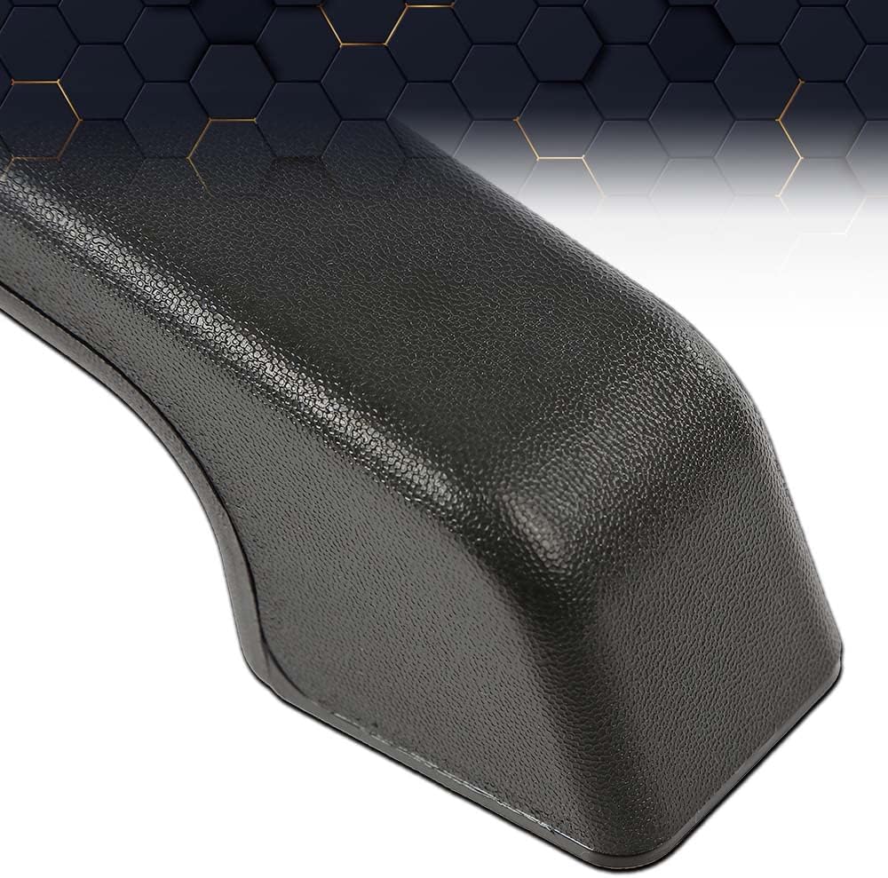 PIT66 Billet Hood Handles Compatible with 2003-2009 Hummer H2 & H2 SUT Front Left Right Powder Coated 124898996 Grille