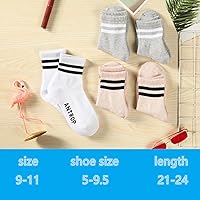 Vista 2 de WoMen - Calcetines de algodón con lengüeta en el talón (6 pares)