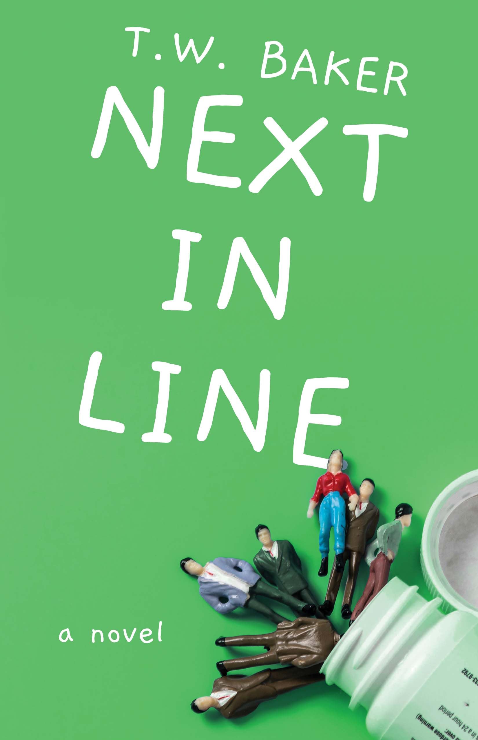 Next in Line