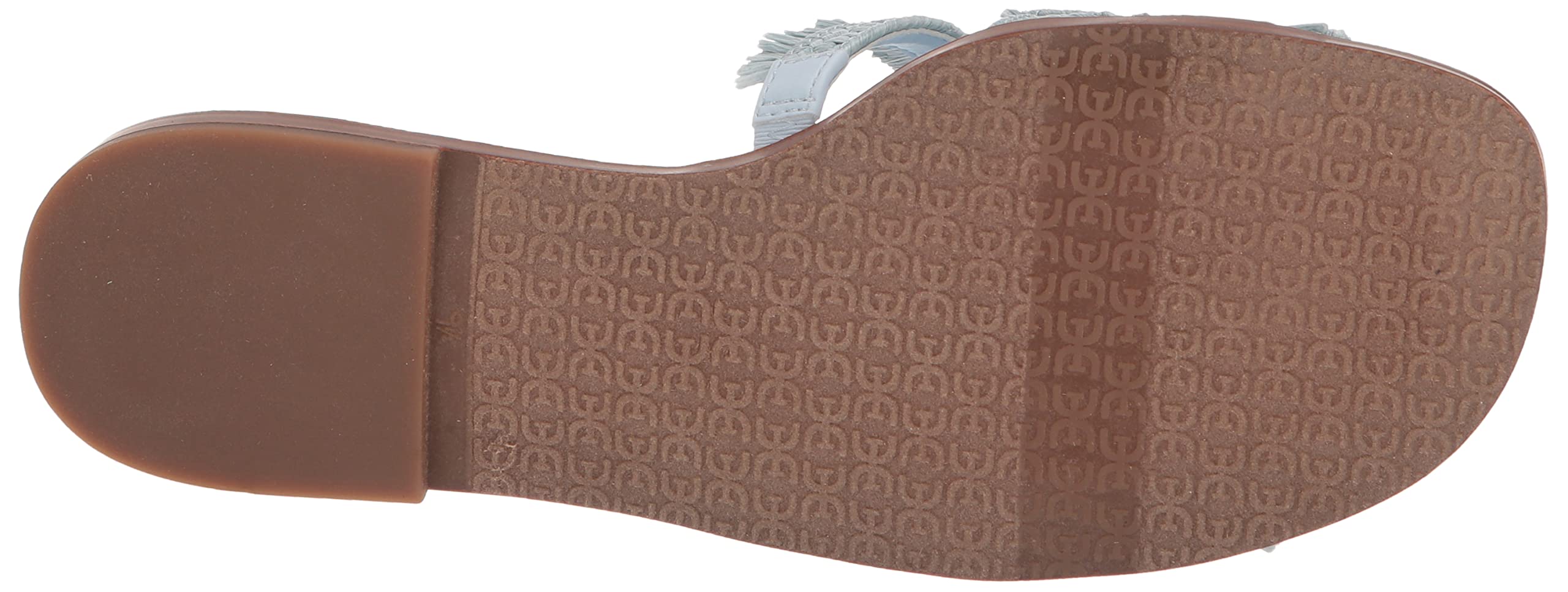 Circus NY by Sam Edelman Women's Bay Slide Sandal