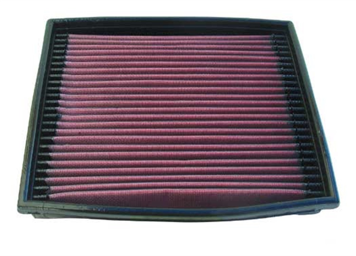 K&N 33-2013 Filtro de Aire Coche