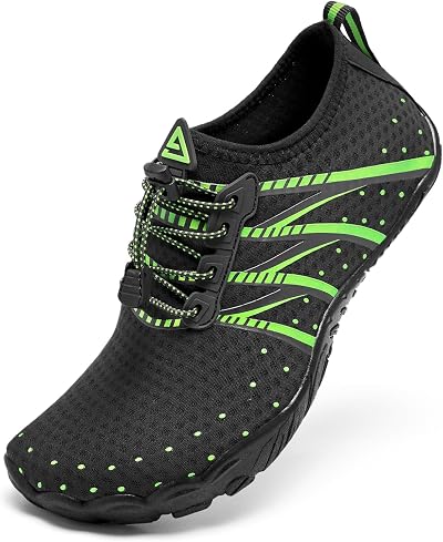 Limberun Water Shoes for Women Men Beach Shoes Swim Shoes