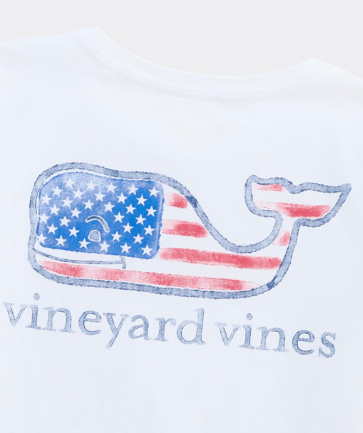 Vineyard Vines Kids Short Sleeve Pocket Tee (Toddler/Little Kids/Big Kids)