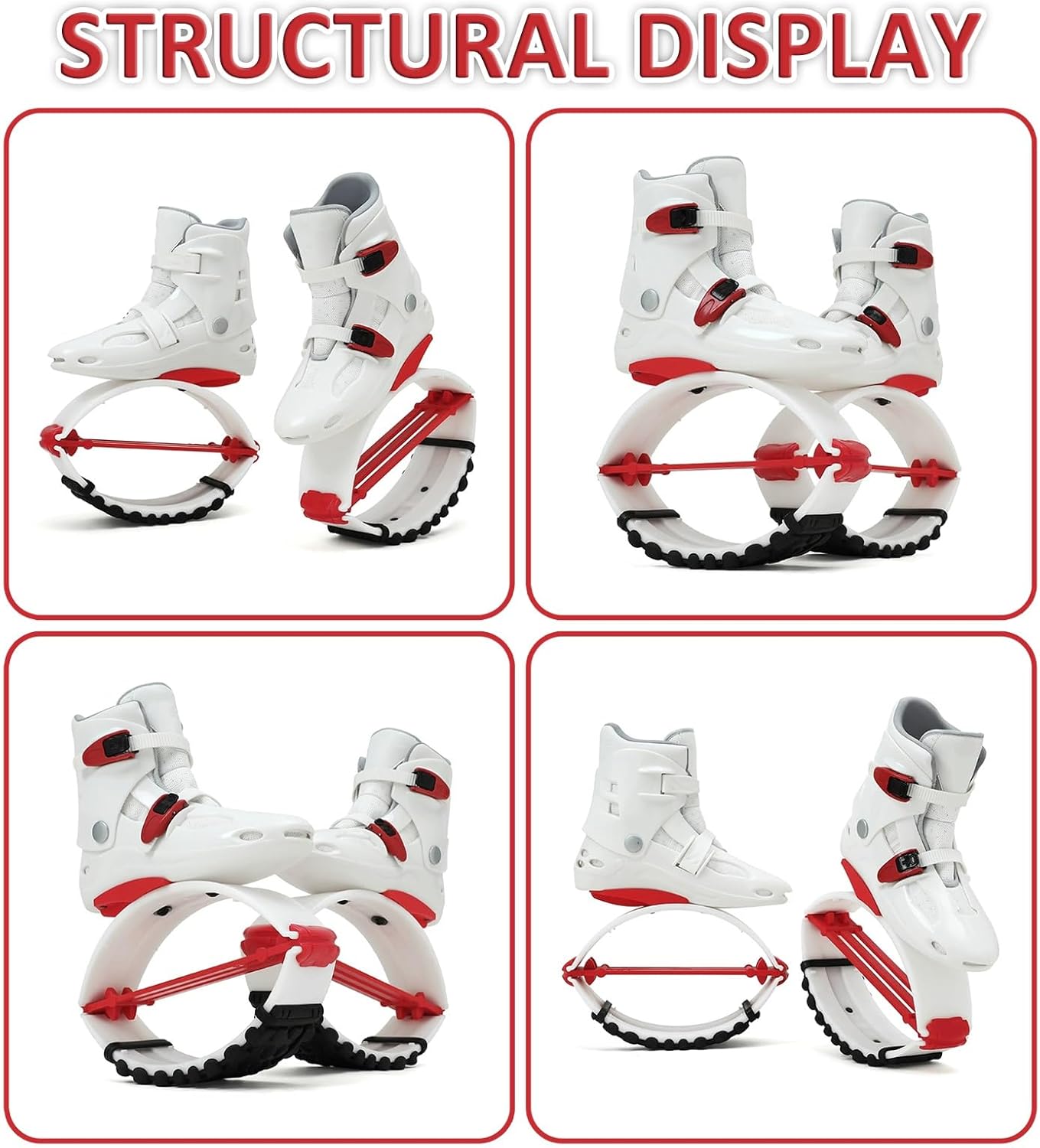 カンガルージャンピングシューズ Amazon.co.jp: ジャンピングシューズ 大人のティーンカンガルー