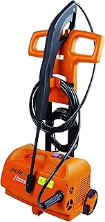 Lavadora de alta pressão JactoClean J6800 Stop total 127 V