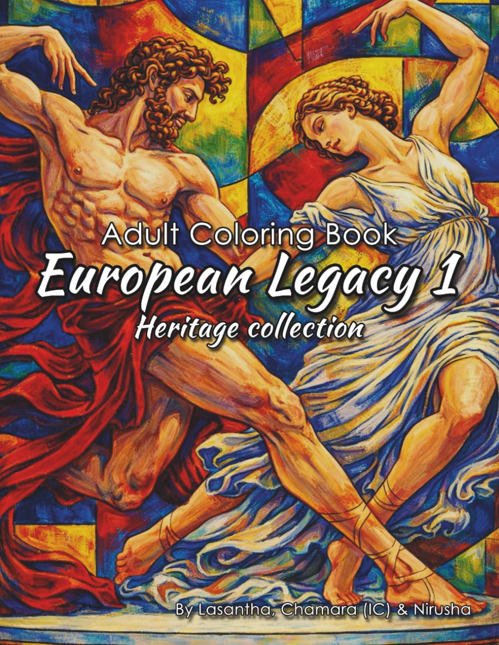 European Legacy 1 (Heritage Collection)