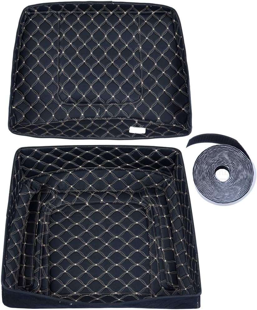 US Stock Moto Onfire Tour Pack Liners Fit for Moto Onfire Razor Tour Pack and OEM