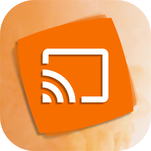 FastCast - Fast Screen Mirroring/Cast Pics,Music,Videos To TV for Chromecast/DLNA/Smart TV