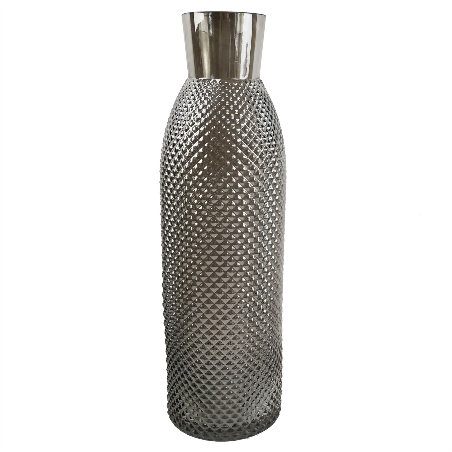 Botanik Premium Luxury Glass Vase