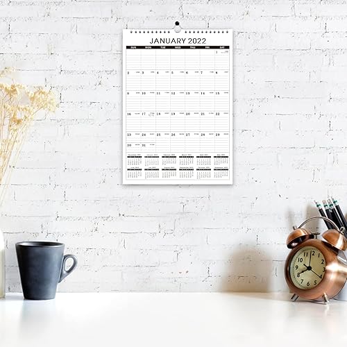 Miniatura 7 de Calendario 2022-2023