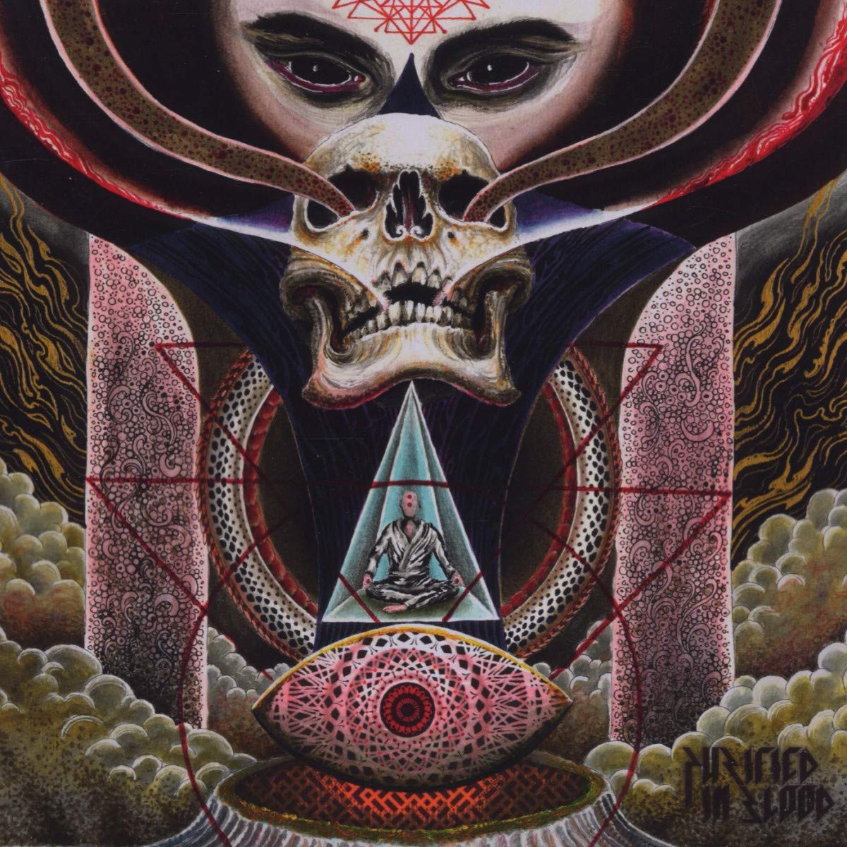 Purified In Blood – Flight Of A Dying Sun CD Brand New & Sealed **FREE P&P**