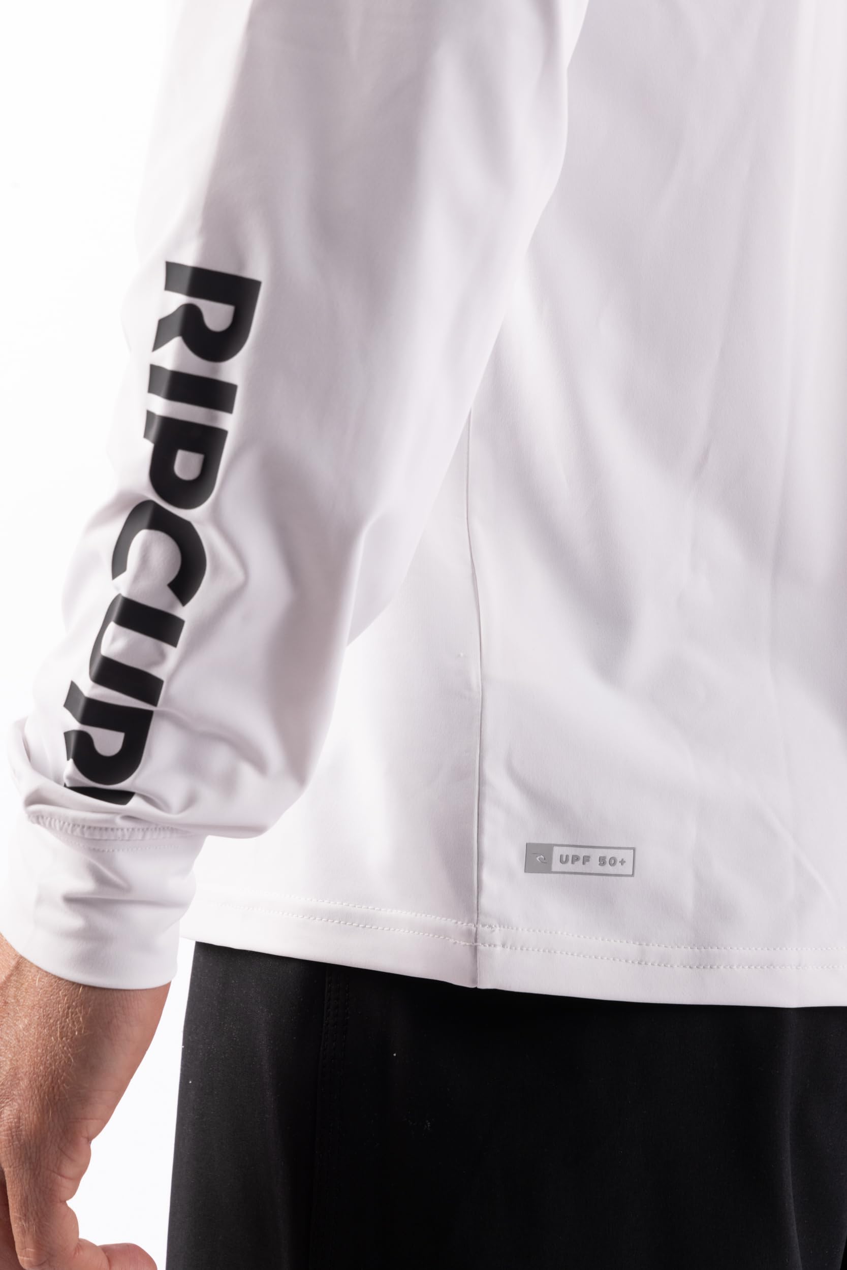 Rip Curl Maillot dermoprotecteur Homme