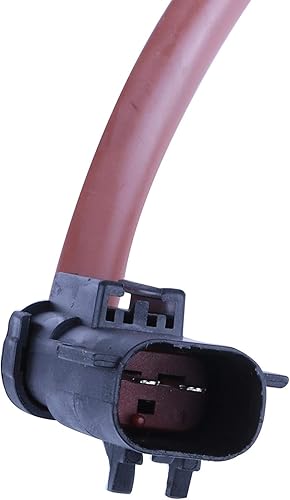 Miniatura 4 de 741-649 55256419AF Elevalunas eléctrico del conductor delantero con ajuste del motor 00-04 Dodge Dakota 98-03Dodge Durango