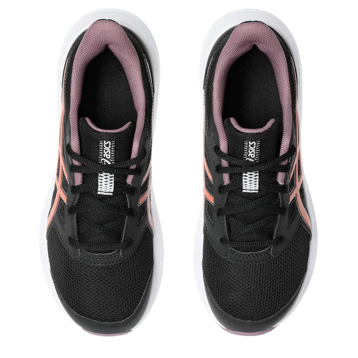 ASICS Jungen Jolt 4 GsSneaker