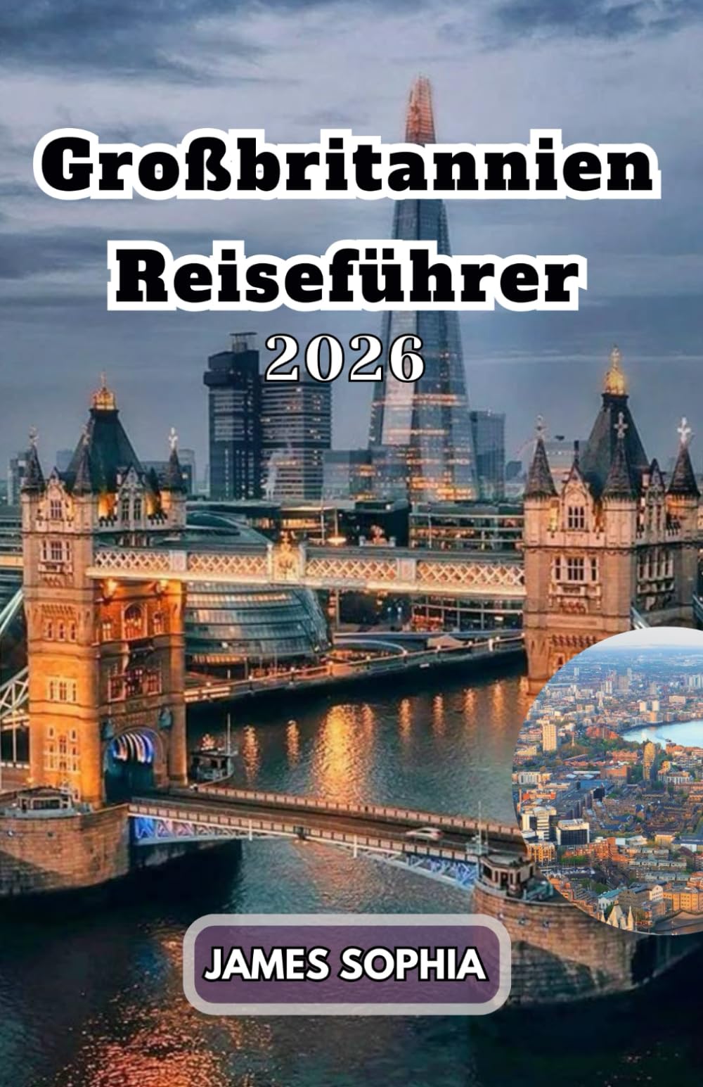 Großbritannien Reiseführer 2026