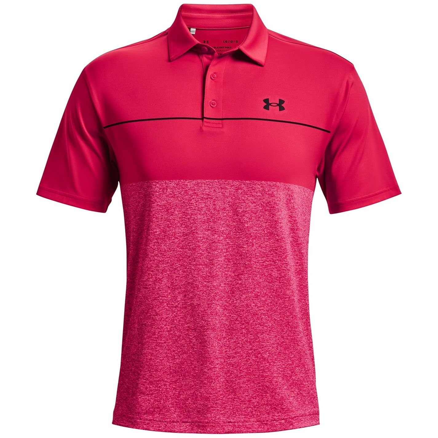 Under Armour Playoff 2.0 Polo de Golf Hombre — view 9