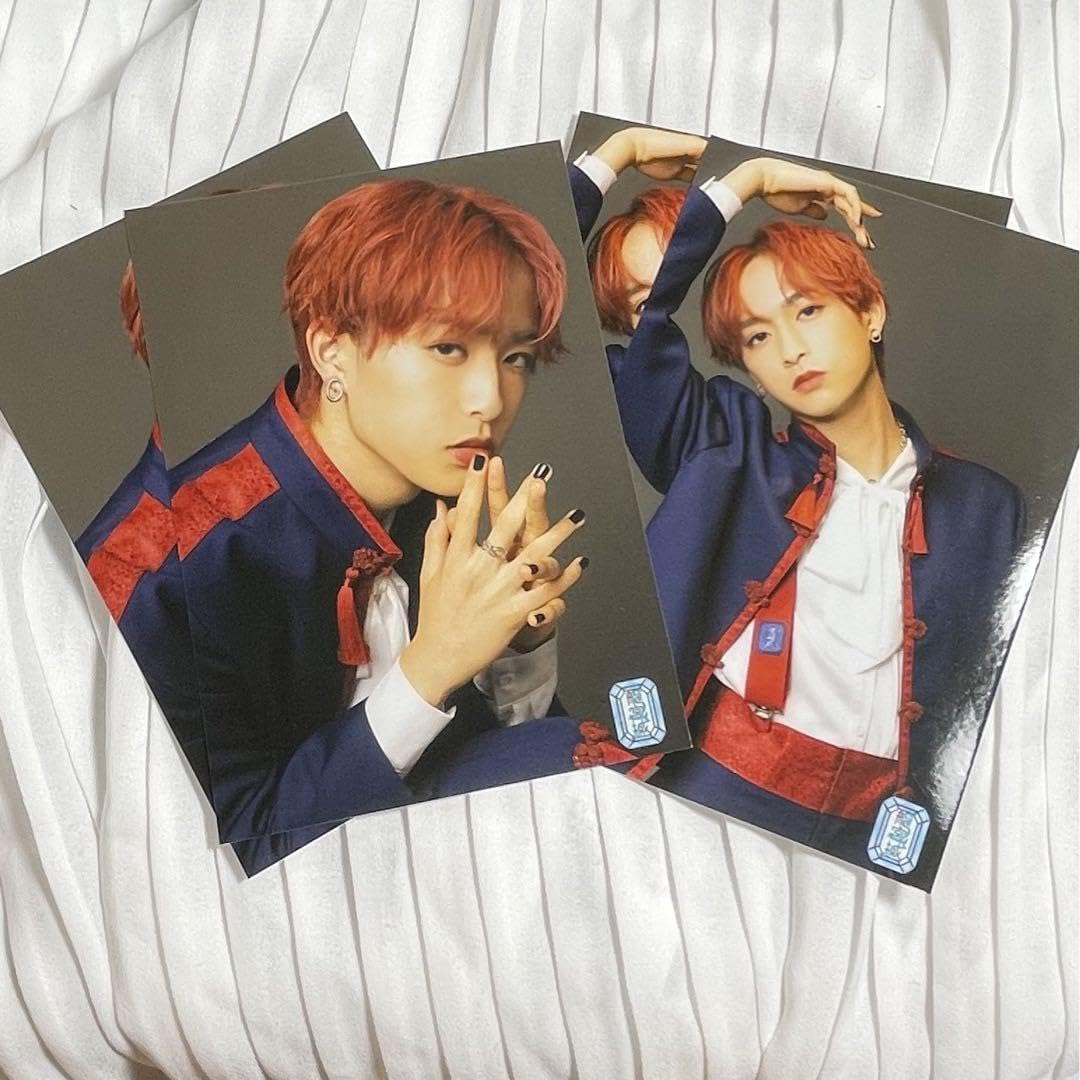 Amazon.co.jp: 龍宮城 KEIGO 生写真 : ホーム＆キッチン 