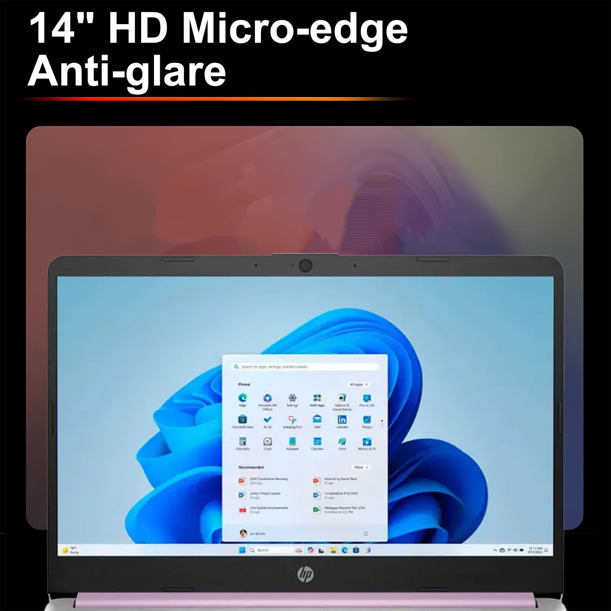 Amazon.co.jp: HP 14 軽量 ビジネス & 学生 ポータブル ノートパソコン