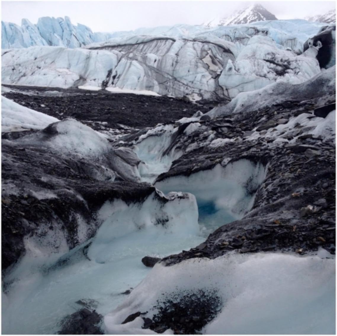 Cryosphere
