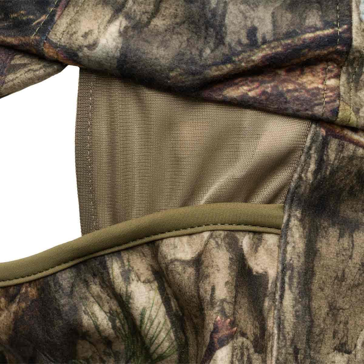 ScentLok - Full Season Midweight Ultimate Camo Headcover for Hunting (OSFM) - Image 4