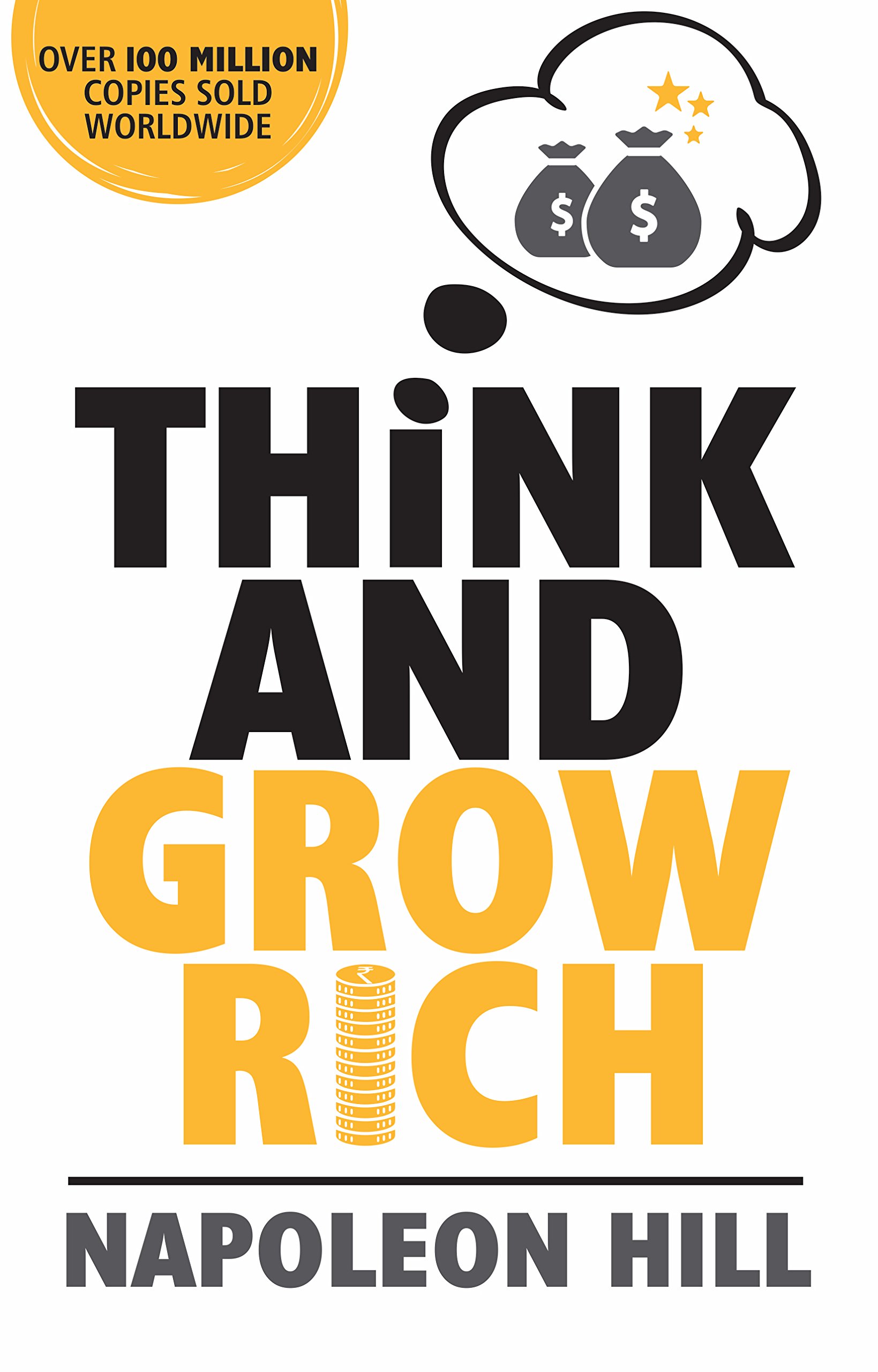 Think & Grow Rich Napoleon Hill