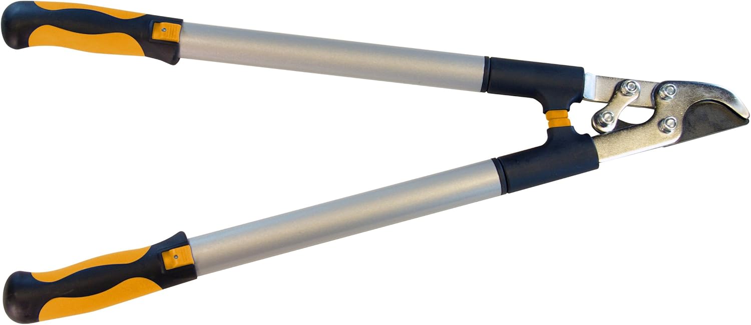 Centurion 206 26 to 34Inch Telescoping Garden Lopper