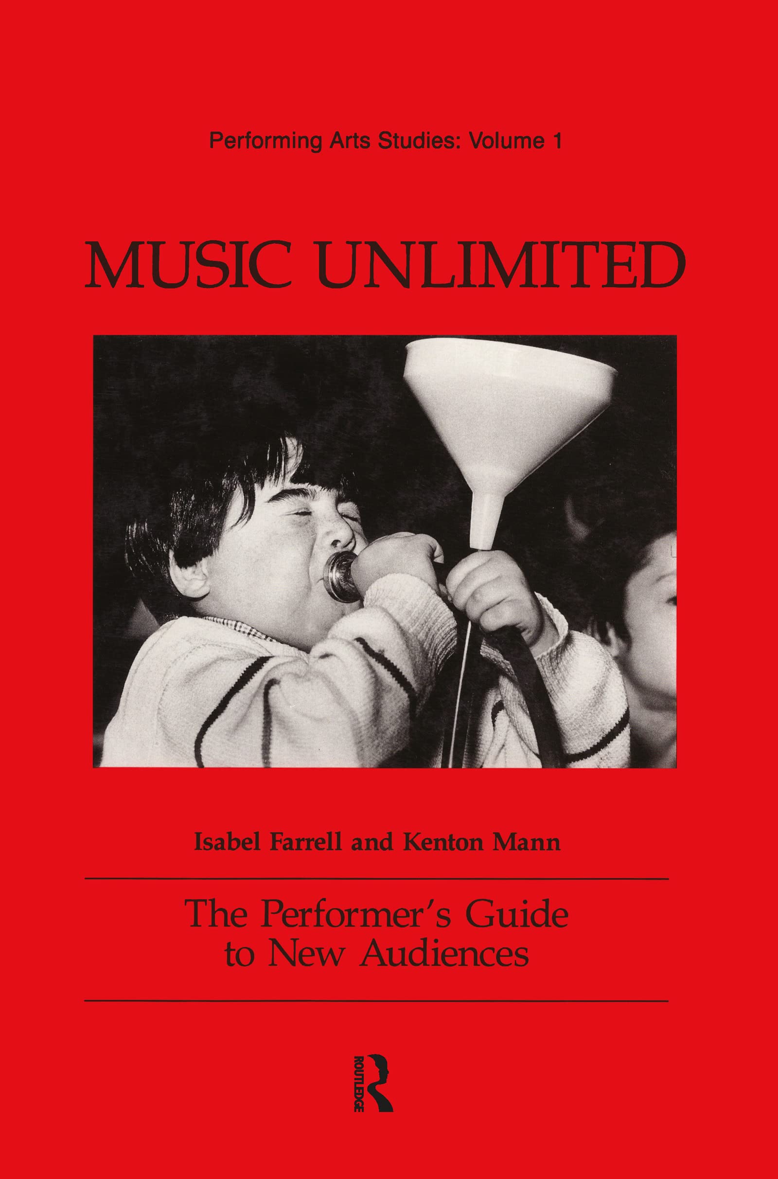 Livre Music Unlimited pour réussir vos concerts et captiver un nouveau public