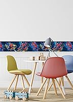 Vista 3 de Marvel Spider-Man Peel and Stick Border by RoomMates, RMK12128BD