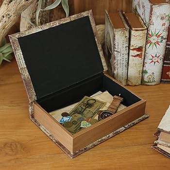 AKa6733　時代　銭箱①　幅約２５ｃｍ　奥行き約４２．５ｃｍ　高さ約２７ｃｍ AKa6733 時代 銭箱① 幅約25cm 奥行き約42．5cm 高さ約