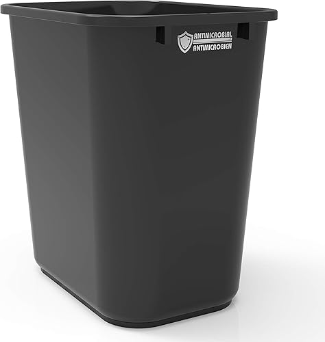 Miniatura 6 de Storex - Cubo de basura (tamaño mediano)