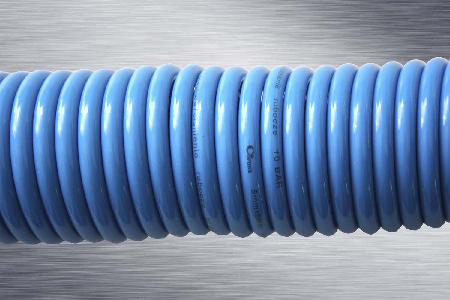 Flexibel dubbelwandig 80 mm 8 meter | Flexibel RVS 80 mm | flexibel rookkanaal