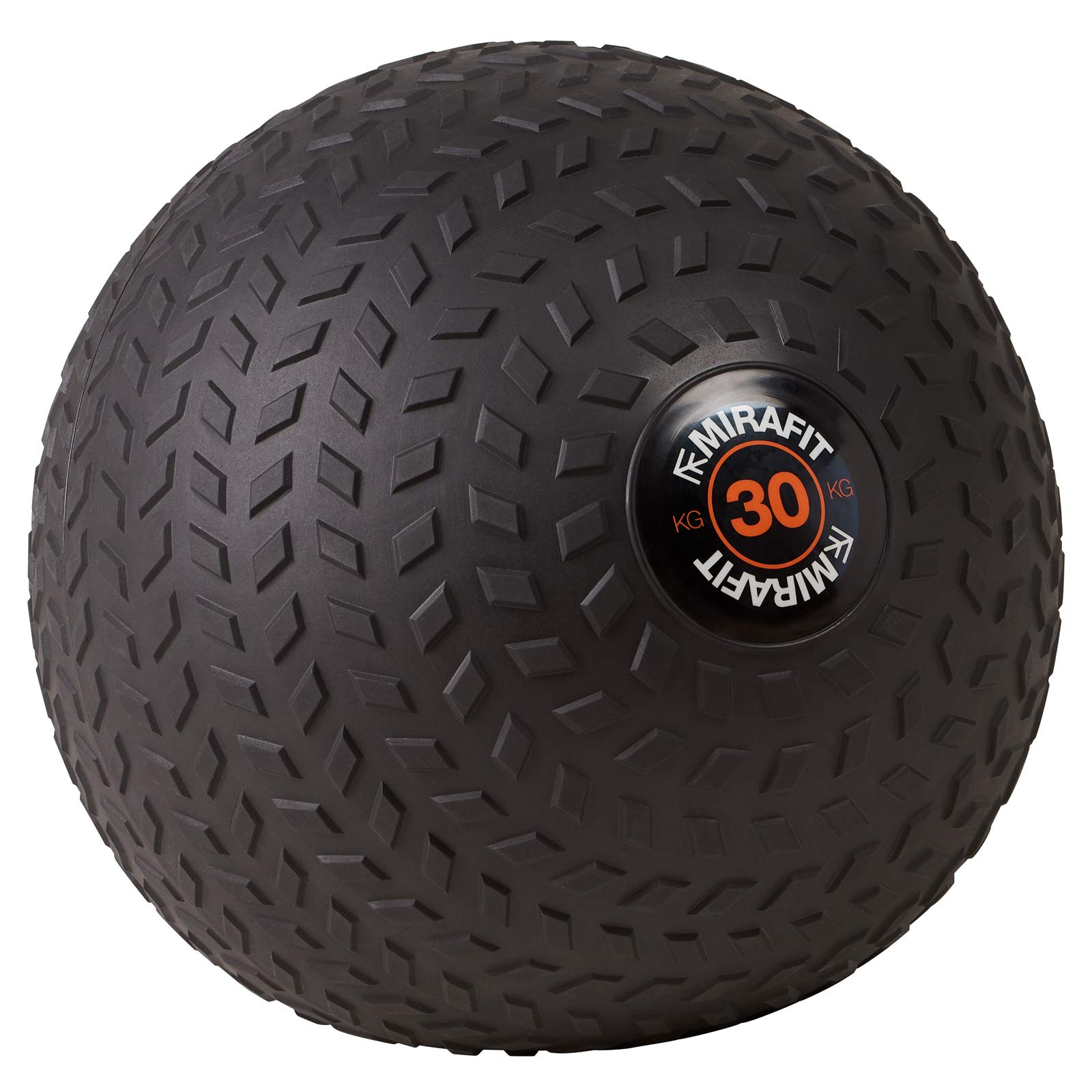 Mirafit Tyre Tread Slam Ball - 30kg
