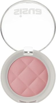 [SISUA by Unleashia] Butter Waffle Dough Blusher & Glow Stick (Blusher No.1 Strawberry Vanilla...)