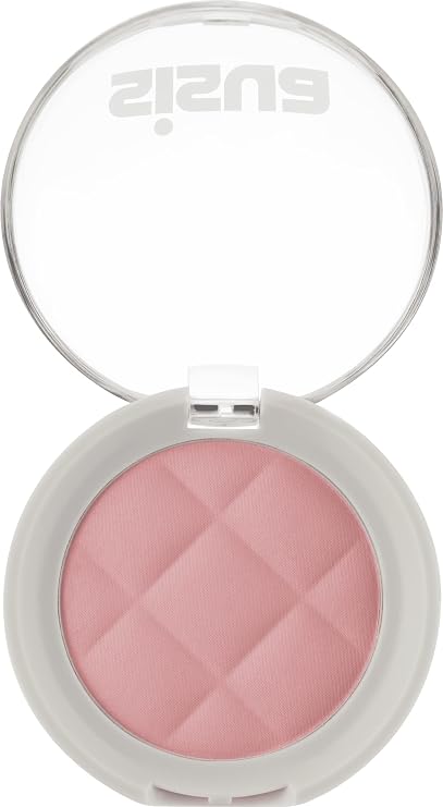 [SISUA by Unleashia] Butter Waffle Dough Blusher & Glow Stick (Blusher No.1 Strawberry Vanilla...)